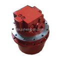 PC75R-2E Final Drive PC75R-2E rejsemotor 22E-60-12800